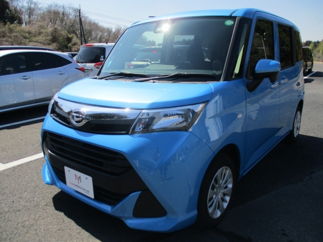 DAIHATSU THOR 2020
