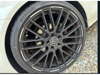 car slider