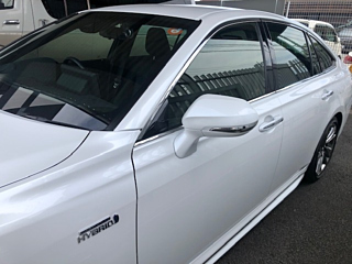 car slider