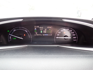 car slider