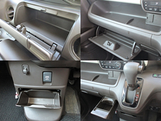 HONDA N BOX 2021