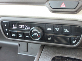 HONDA N BOX 2021