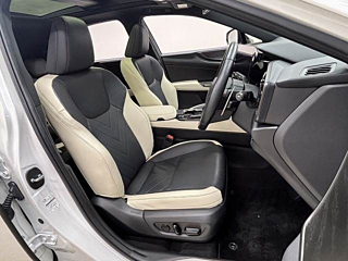 LEXUS NX 2022