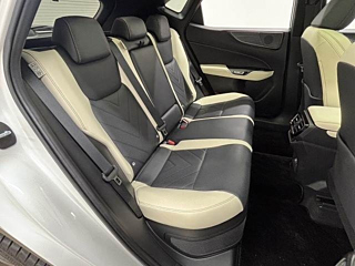 LEXUS NX 2022