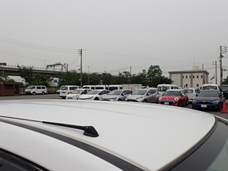 car slider