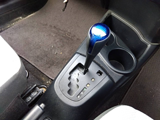 car slider