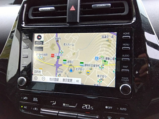 car slider