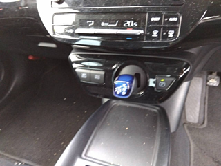 car slider