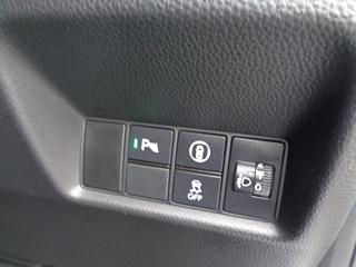 HONDA FIT 2021