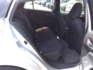 car slider