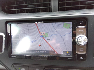 car slider