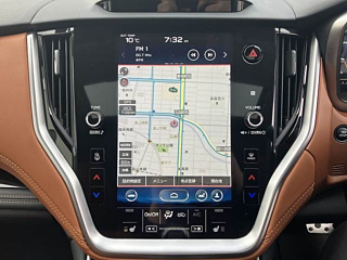 SUBARU LEGACY OUTBACK 2023
