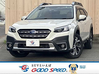 SUBARU LEGACY OUTBACK 2023