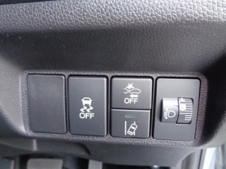 HONDA SHUTTLE 2022