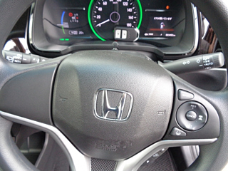 HONDA SHUTTLE 2022