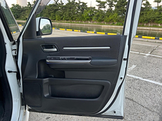 HONDA STEP WAGON 2016