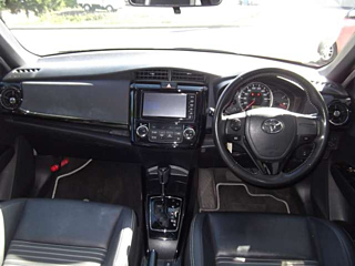 TOYOTA COROLLA FIELDER 2018