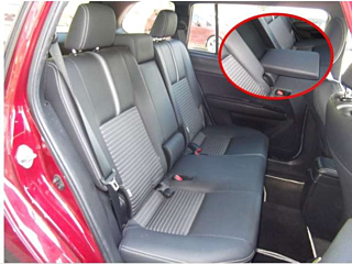 TOYOTA COROLLA FIELDER 2018