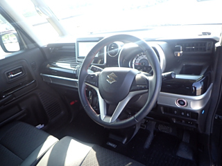 SUZUKI SPACIA 2018