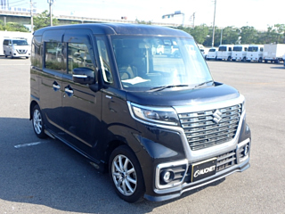 SUZUKI SPACIA 2018