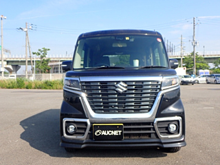 SUZUKI SPACIA 2018