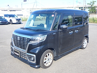 SUZUKI SPACIA 2018