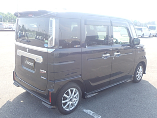 SUZUKI SPACIA 2018