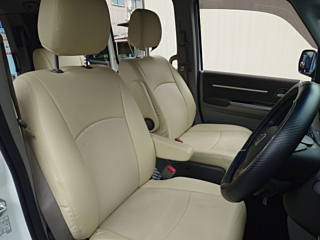 HONDA STEP WAGON 2016
