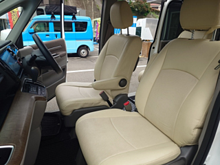HONDA STEP WAGON 2016