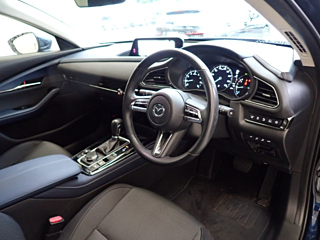 MAZDA CX-30 2020