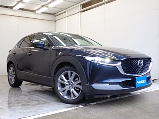 MAZDA CX-30 2020
