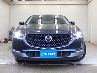 MAZDA CX-30 2020