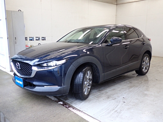 MAZDA CX-30 2020