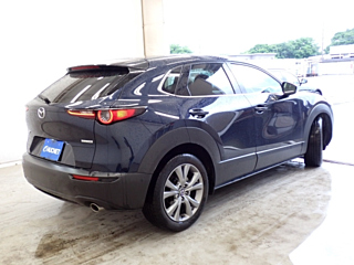 MAZDA CX-30 2020