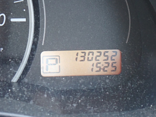 NISSAN MARCH 2010