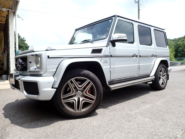 MERCEDES BENZ AMG