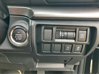 SUBARU XV 2022
