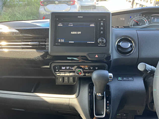HONDA N BOX 2021