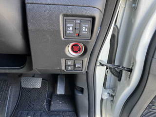 HONDA N BOX 2021