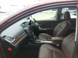 TOYOTA PREMIO 2020