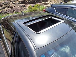 car slider