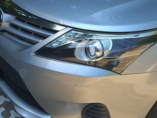 TOYOTA AVENSIS WAGON 2014
