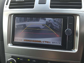 TOYOTA AVENSIS WAGON 2014