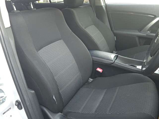 TOYOTA AVENSIS WAGON 2014