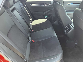 HONDA CIVIC 2024
