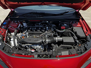 HONDA CIVIC 2024