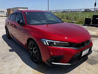 HONDA CIVIC 2024