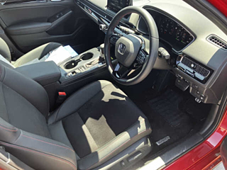 HONDA CIVIC 2024