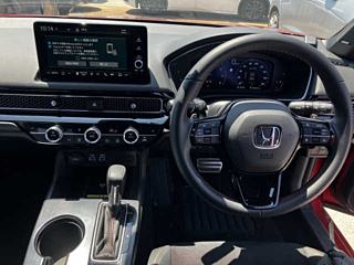 HONDA CIVIC 2024