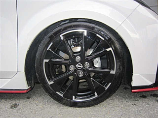 NISSAN AURA 2024